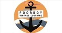 Poorboy Boutique coupons